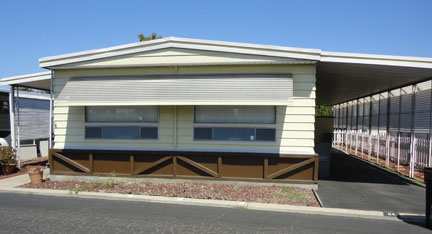 507 S. EUCLID #64, Santa Ana, CA 92704 