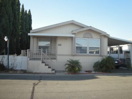 4801 W.First Street #112, Santa Ana, CA 92703 