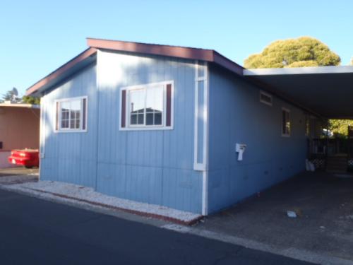 25 LEISURE PARK CIR, Santa Rosa, CA 95401 