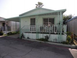 9459 Mission Gorge # 22, Santee, CA 92071 