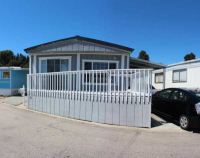 999 Old San Jose Rd. #63, Soquel, CA 95073 