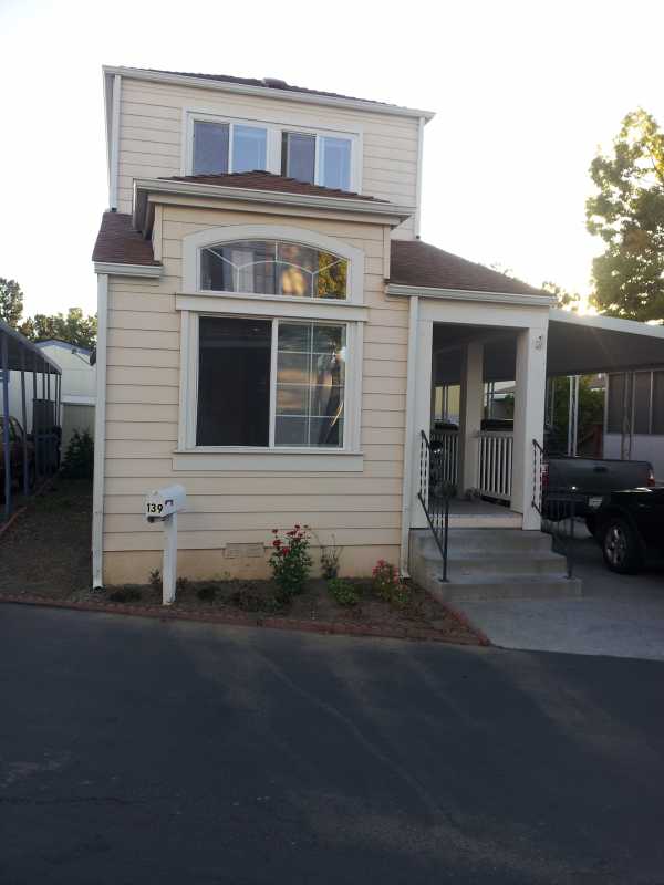 1201 Sycamore Terrace, Sunnyvale, CA 94086 