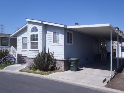 1085 TASMAN DR #851, Sunnyvale, CA 94089 