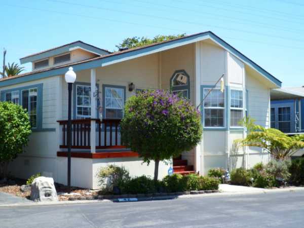 600 E. Weddell #42, Sunnyvale, CA 94089 