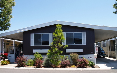 1111 Morse Ave., #47, Sunnyvale, CA 94089 