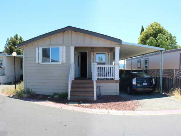 2518 Franklin Ave #163, Union City, CA 94587 