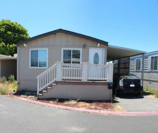 2548 Barclay Ave #125, Union City, CA 94587 