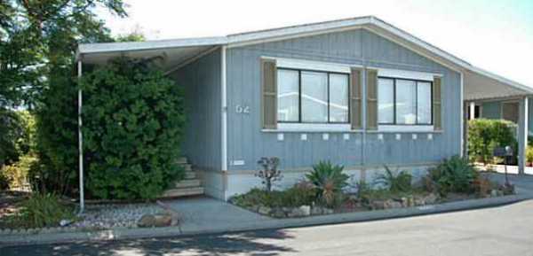 200 S. Emerald #52, Vista, CA 92081 
