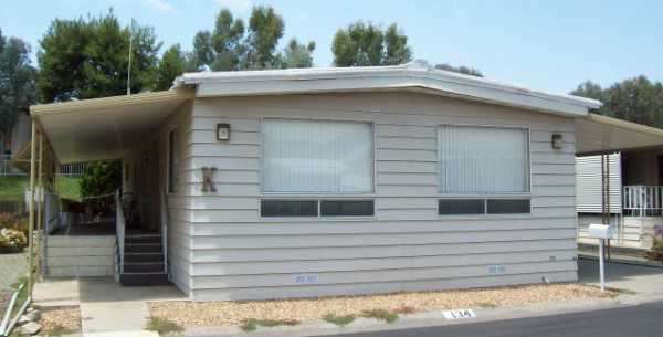 1010 E. Bobier Drive #134, Vista, CA 92084 