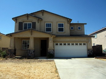 2518 Clematis Court, Palmdale, CA 93551 