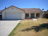 2666 Gamay Avenue, Madera, CA 93637 