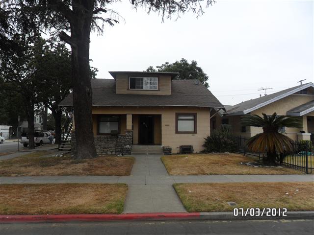 4250 S. Harvard Blvd, Los Angeles, CA 90062 