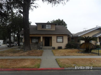 4250 S. Harvard Blvd, Los Angeles, CA 90062 