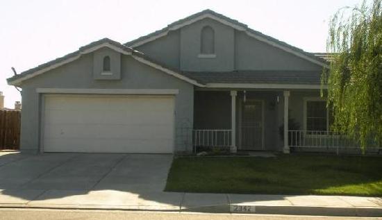 2342 Monje Street, Rosamond, CA 93560 