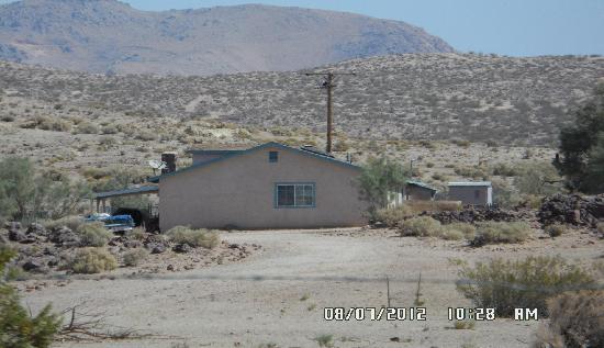 4537 Sweetser Road, Rosamond, CA 93560 