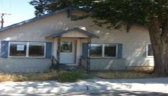 1209 Modoc Street, Susanville, CA 96130 