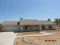16423 Allthorn Street, Hesperia, CA 92345 