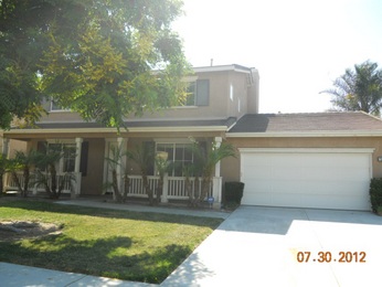 7301 Citrus Valley Avenue, Corona, CA 92880 