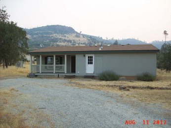 12411 Squirrel Ln, Whitmore, CA 96096 