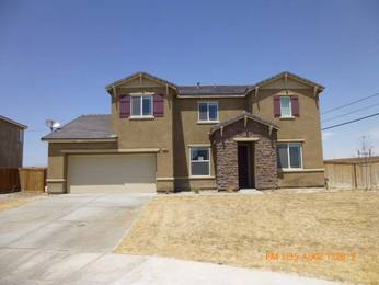 3009 Perdot Ave, Rosamond, CA 93560 