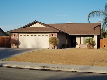 3822 Santillan Street, Bakersfield, CA 93312 