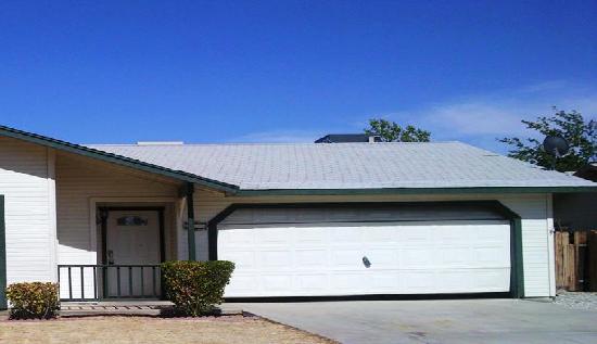 616 Glen Ct, Ridgecrest, CA 93555 