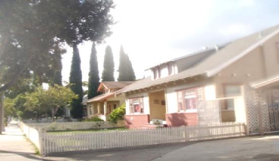 515 E Broadway, Anaheim, CA 92805 