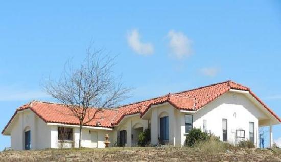 5475 Loma Linda Drive, Paso Robles, CA 93446 