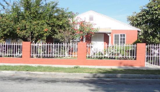 505 507 West Palm Street, Compton, CA 90220 