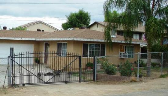 23581 Vista Way, Canyon Lake Area, CA 92587 