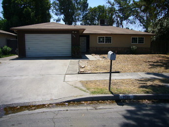 2031 West Donner Avenue, Fresno, CA 93705 