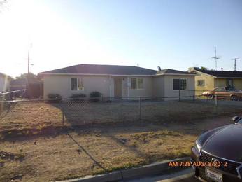 15236 Carol Street, Mojave, CA 93501 