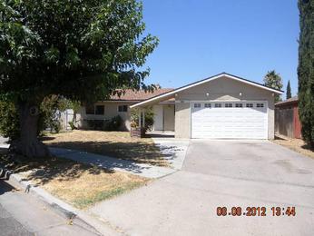 4509 East Byrd Ave, Fresno, CA 93725 