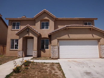 8724 San Jacinto Avenue, Hesperia, CA 92344 