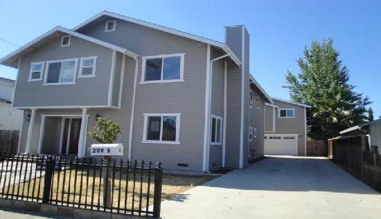 209 Rossi Avenue, Antioch, CA 94509 