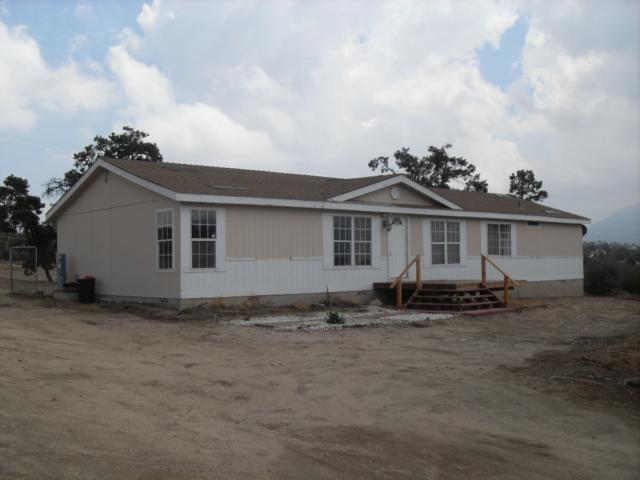 61252 Palm Canyon Dr, Mountain Center, CA 92561 