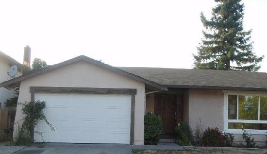 1553 Trellis Lane, Petaluma, CA 94954 