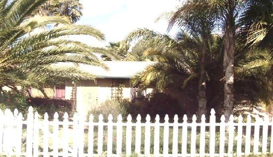 1003 North Orange Avenue, Fallbrook, CA 92028 