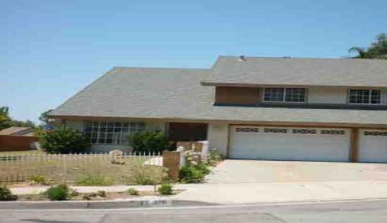 276 North Quail Lane, Orange, CA 92869 