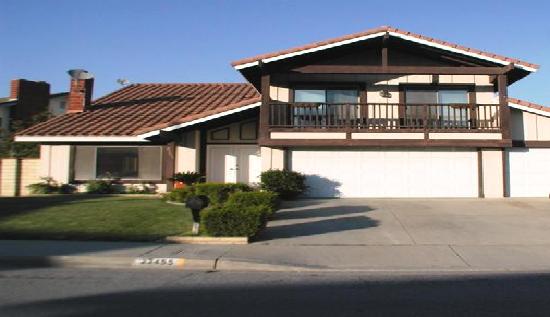 23455 Wagon Trail Road, Diamond Bar, CA 91765 