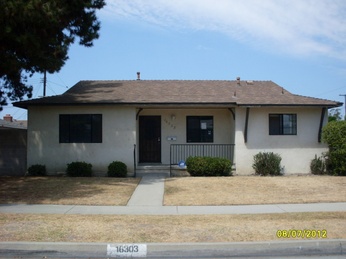 16303 Gard Avenue, Norwalk, CA 90650 