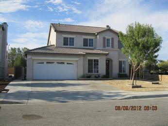 2327 Lingard St, Lancaster, CA 93535 