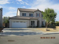 2327 Lingard St, Lancaster, CA 93535 