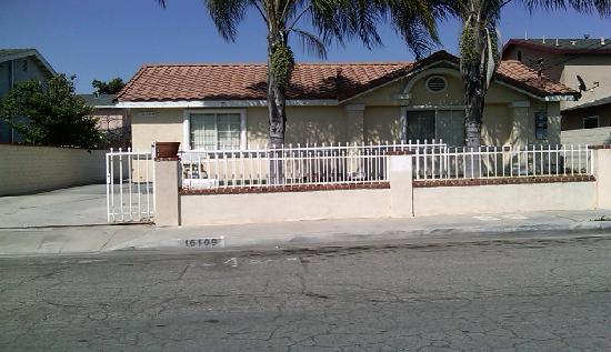 16109 Abbey Street Unit A and B, La Puente, CA 91744 