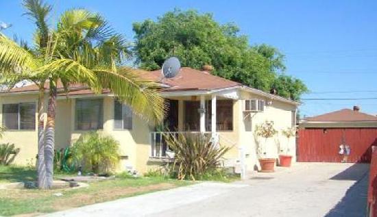 8956 Dorothy Avenue, South Gate, CA 90280 