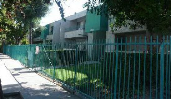 8847 Willis Avenue #24, Panorama City, CA 91402 