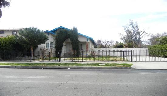 603 North Echo, Fresno, CA 93720 