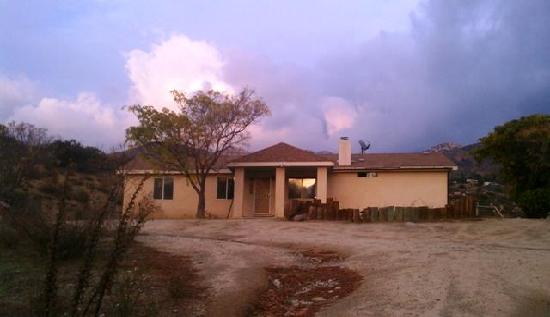 17995 A Highway 94, Dulzura, CA 91917 