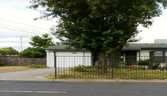 2501 Darwin Street, Sacramento, CA 95821 