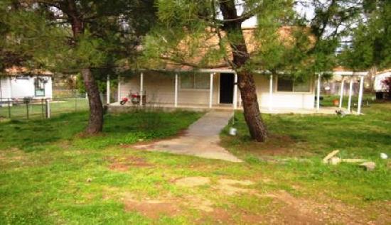 10493 Texas Hill Road, Dobbins, CA 95935 